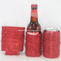 Insulated drink holder sleeve for weddings